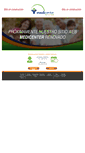 Mobile Screenshot of medicenter.cl