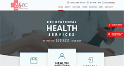 Desktop Screenshot of medicenter.net